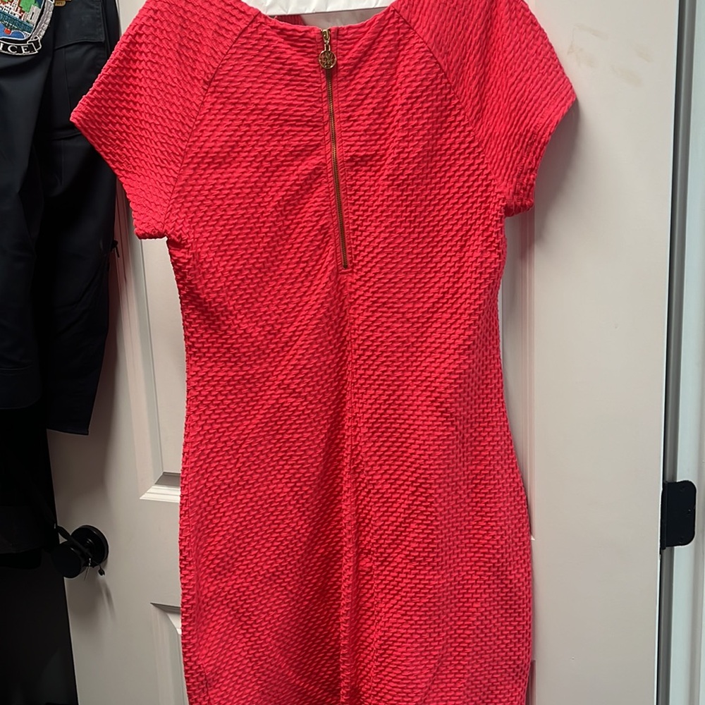 Lilly Pulitzer Coco dress - Picture 5 of 7